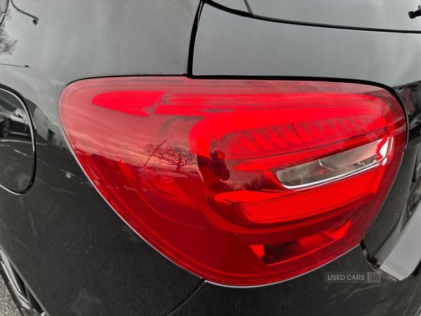 Used Mercedes-Benz A-Class 2017 for sale - 77958816: Photo 24