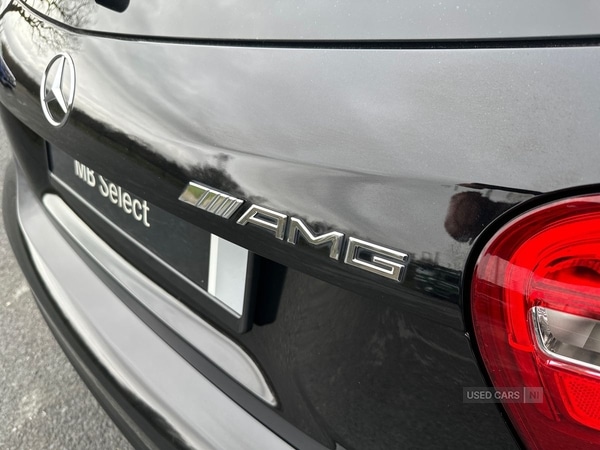 Used Mercedes-Benz A-Class 2017 for sale - 77958816: Photo 27