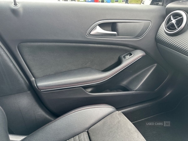 Used Mercedes-Benz A-Class 2017 for sale - 77958816: Photo 28