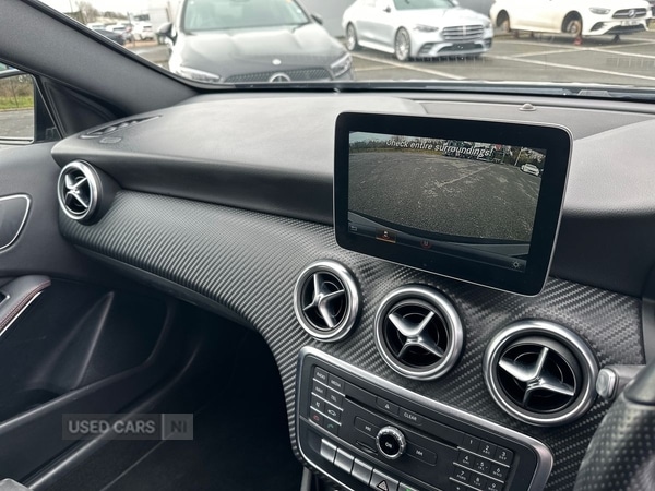Used Mercedes-Benz A-Class 2017 for sale - 77958816: Photo 29
