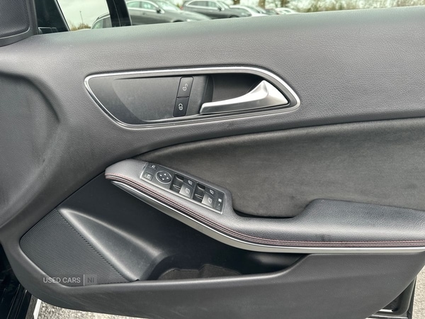 Used Mercedes-Benz A-Class 2017 for sale - 77958816: Photo 30