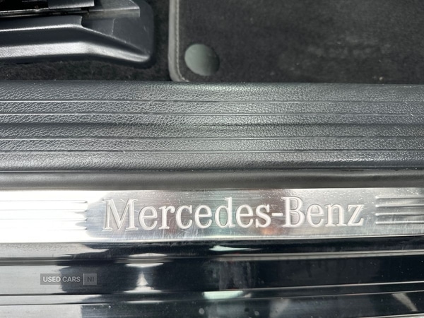 Used Mercedes-Benz A-Class 2017 for sale - 77958816: Photo 31