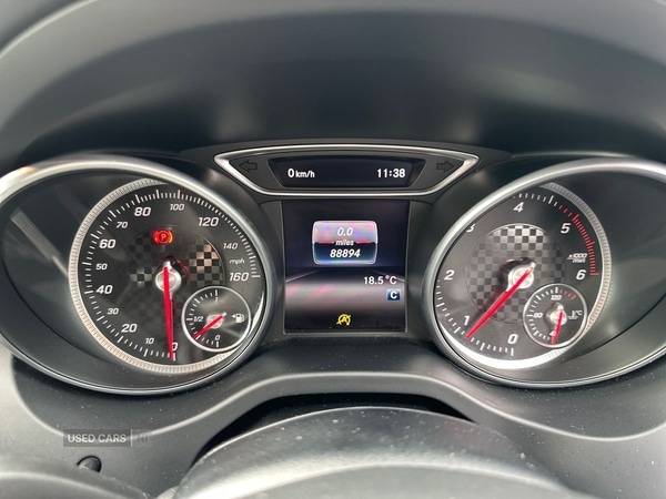 Used Mercedes-Benz A-Class 2017 for sale - 77958816: Photo 4