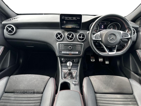 Used Mercedes-Benz A-Class 2017 for sale - 77958816: Photo 6