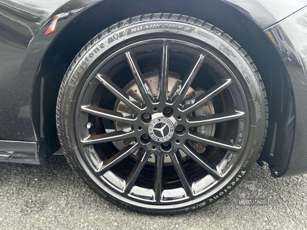 Used Mercedes-Benz A-Class 2017 for sale - 77958816: Photo 7