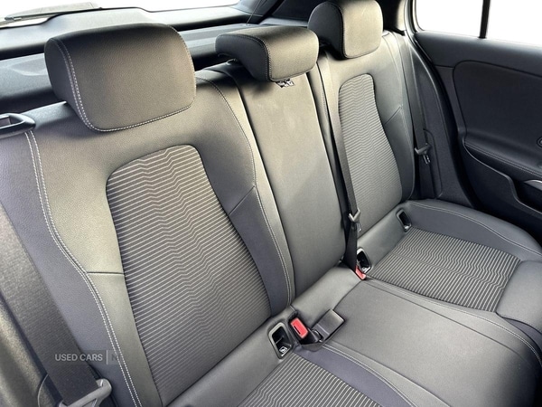 Used Mercedes-Benz A-Class 2020 for sale - 76634468: Photo 10