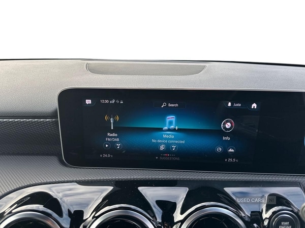 Used Mercedes-Benz A-Class 2020 for sale - 76634468: Photo 16