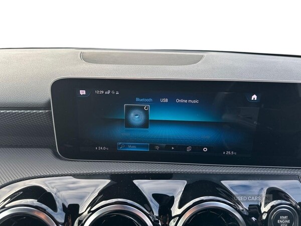 Used Mercedes-Benz A-Class 2020 for sale - 76634468: Photo 17