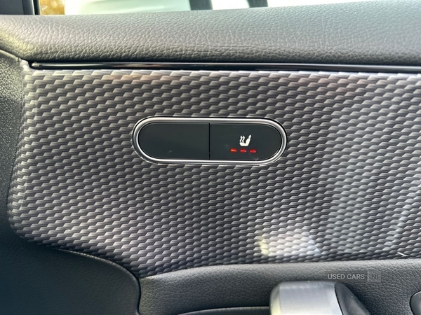 Used Mercedes-Benz A-Class 2020 for sale - 76634468: Photo 21