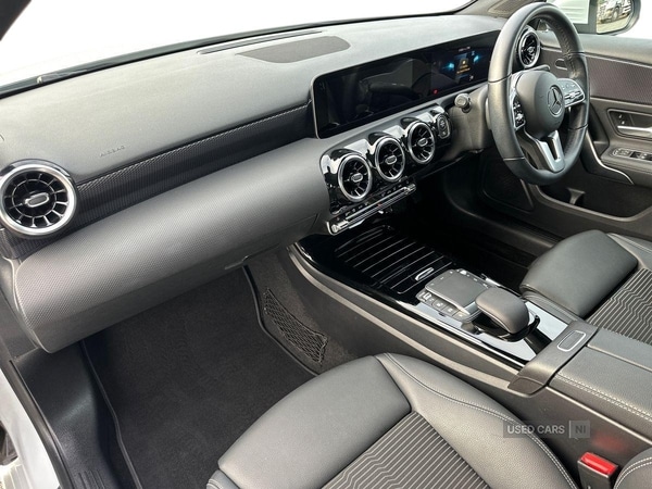 Used Mercedes-Benz A-Class 2020 for sale - 76634468: Photo 3