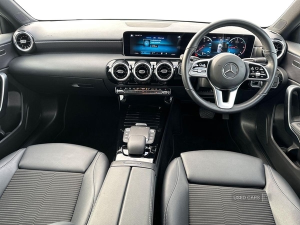 Used Mercedes-Benz A-Class 2020 for sale - 76634468: Photo 5