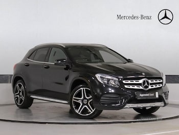 Used Mercedes-Benz GLA 2019 for sale - 78935744: Photo