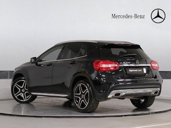 Used Mercedes-Benz GLA 2019 for sale - 78935744: Photo