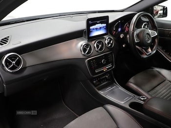 Used Mercedes-Benz GLA 2019 for sale - 78935744: Photo