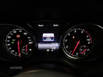 Used Mercedes-Benz GLA 2019 for sale - 78935744: Photo