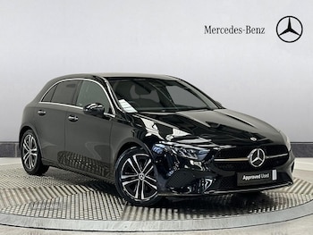 Used Mercedes-Benz A-Class 2025 for sale - 78649470: Photo