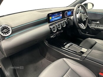 Used Mercedes-Benz A-Class 2025 for sale - 78649470: Photo