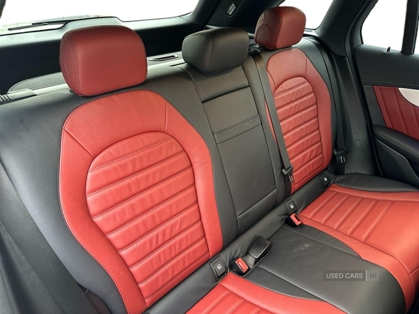 Used Mercedes-Benz GLC 2022 for sale - 77306500: Photo 11