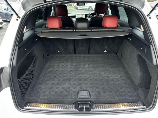 Used Mercedes-Benz GLC 2022 for sale - 77306500: Photo 12