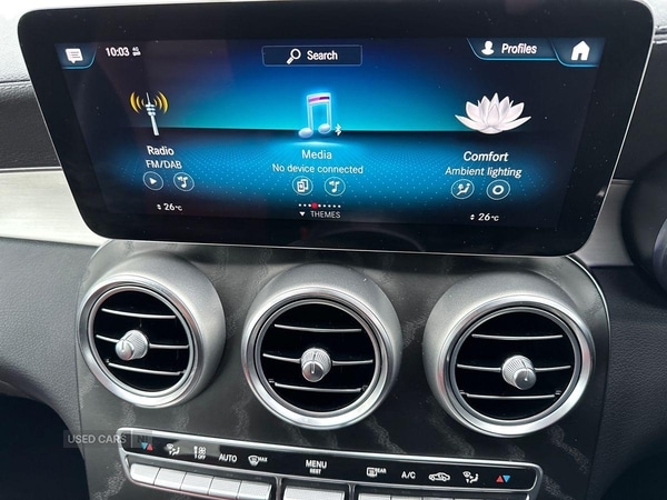 Used Mercedes-Benz GLC 2022 for sale - 77306500: Photo 17