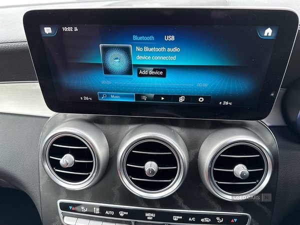 Used Mercedes-Benz GLC 2022 for sale - 77306500: Photo 18