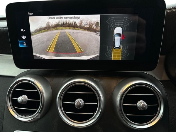 Used Mercedes-Benz GLC 2022 for sale - 77306500: Photo 20