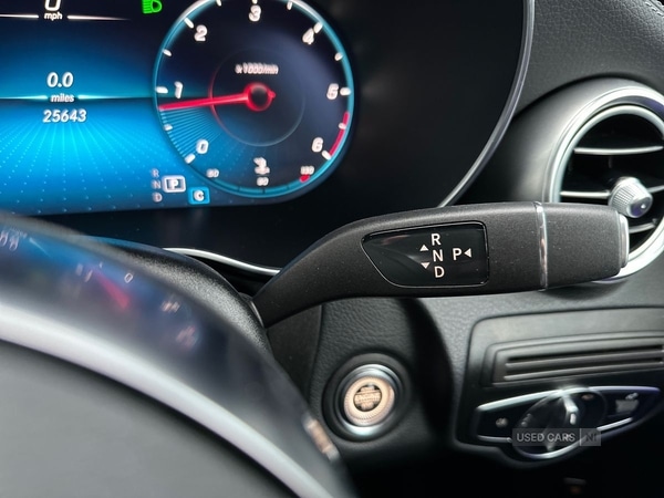 Used Mercedes-Benz GLC 2022 for sale - 77306500: Photo 22