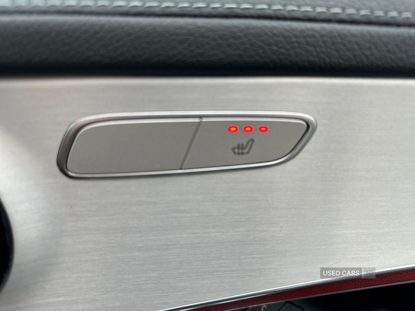 Used Mercedes-Benz GLC 2022 for sale - 77306500: Photo 23