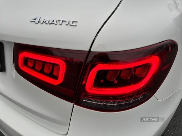 Used Mercedes-Benz GLC 2022 for sale - 77306500: Photo 24