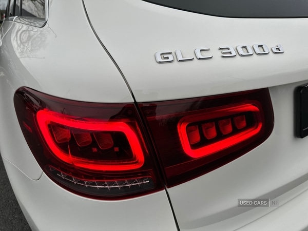 Used Mercedes-Benz GLC 2022 for sale - 77306500: Photo 25