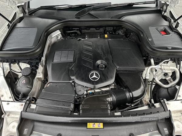 Used Mercedes-Benz GLC 2022 for sale - 77306500: Photo 26