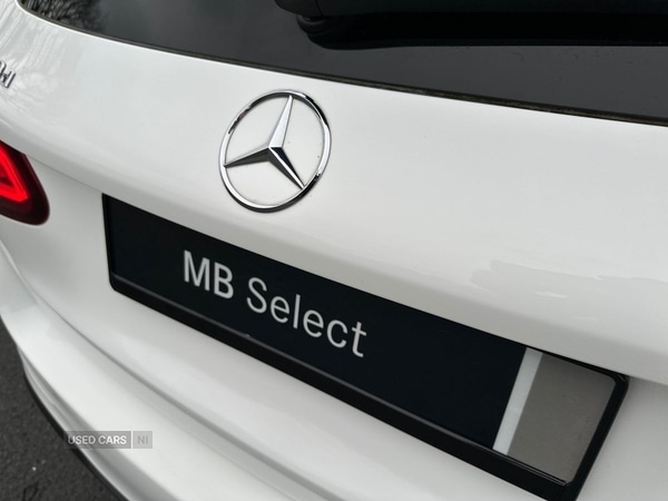 Used Mercedes-Benz GLC 2022 for sale - 77306500: Photo 27