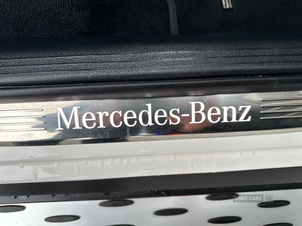 Used Mercedes-Benz GLC 2022 for sale - 77306500: Photo 28