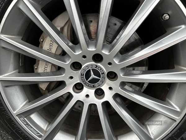 Used Mercedes-Benz GLC 2022 for sale - 77306500: Photo 31