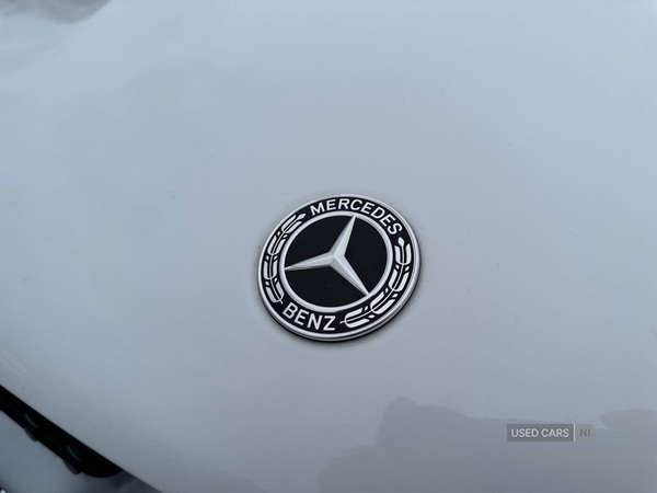 Used Mercedes-Benz GLC 2022 for sale - 77306500: Photo 32