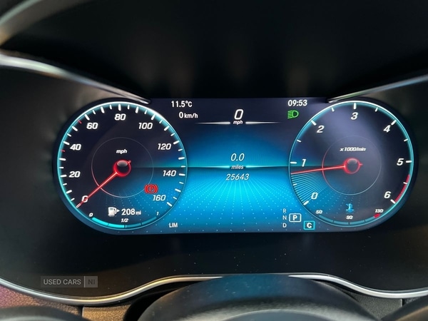 Used Mercedes-Benz GLC 2022 for sale - 77306500: Photo 4