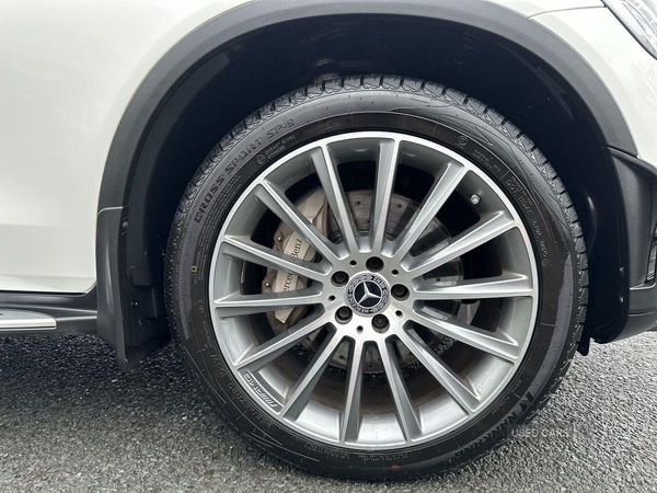 Used Mercedes-Benz GLC 2022 for sale - 77306500: Photo 7