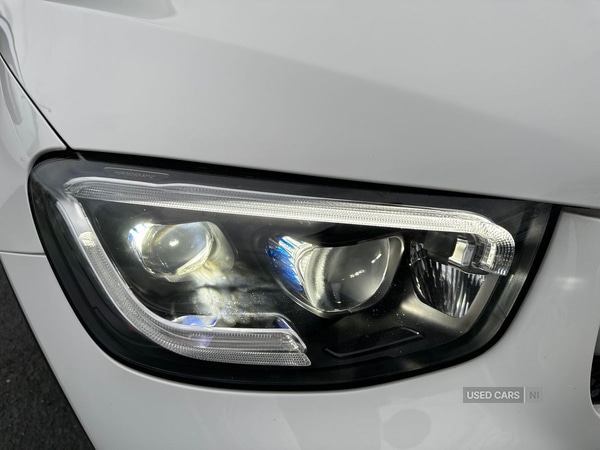 Used Mercedes-Benz GLC 2022 for sale - 77306500: Photo 8