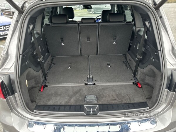 Used Mercedes-Benz EQB 2024 for sale - 77825423: Photo 12