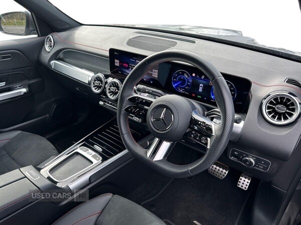 Used Mercedes-Benz EQB 2024 for sale - 77825423: Photo 15