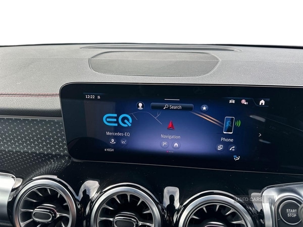 Used Mercedes-Benz EQB 2024 for sale - 77825423: Photo 17