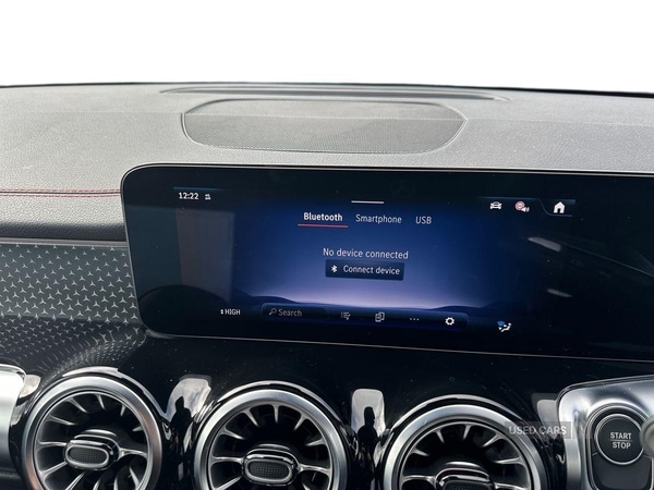 Used Mercedes-Benz EQB 2024 for sale - 77825423: Photo 18