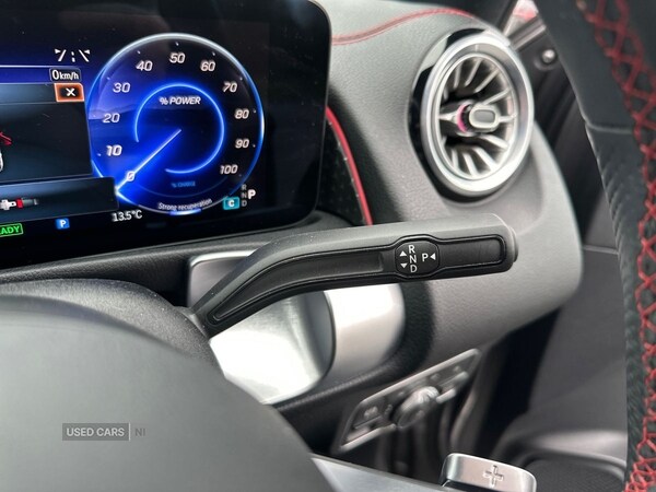 Used Mercedes-Benz EQB 2024 for sale - 77825423: Photo 22