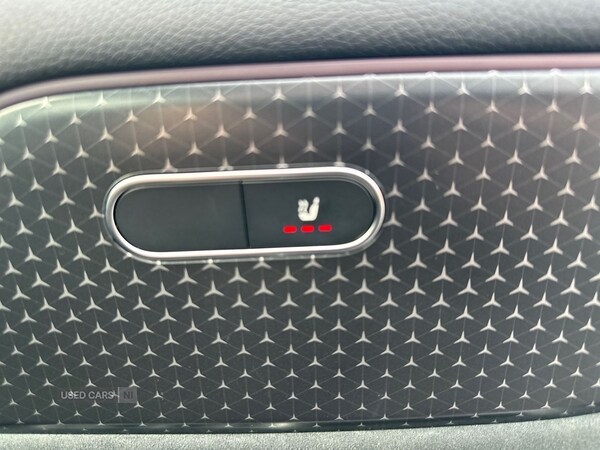 Used Mercedes-Benz EQB 2024 for sale - 77825423: Photo 23