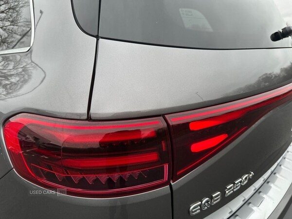 Used Mercedes-Benz EQB 2024 for sale - 77825423: Photo 26