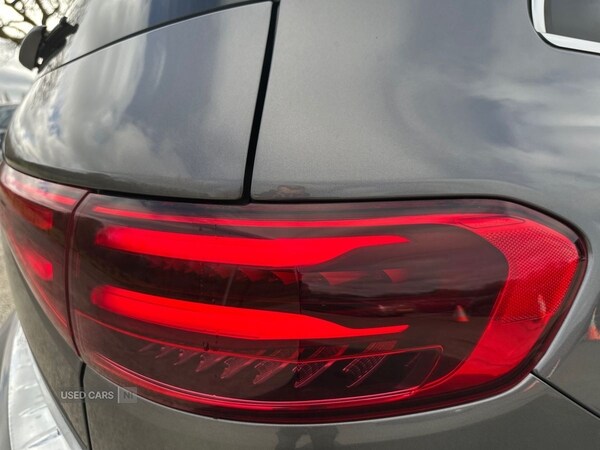 Used Mercedes-Benz EQB 2024 for sale - 77825423: Photo 27