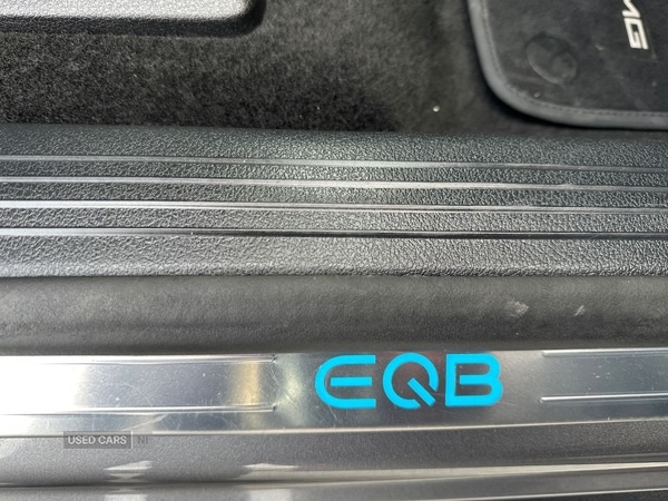 Used Mercedes-Benz EQB 2024 for sale - 77825423: Photo 29
