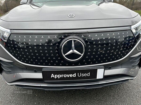 Used Mercedes-Benz EQB 2024 for sale - 77825423: Photo 33