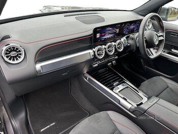 Used Mercedes-Benz EQB 2024 for sale - 77825423: Photo