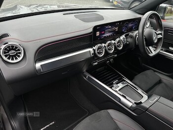 Used Mercedes-Benz EQB 2024 for sale - 77825423: Photo